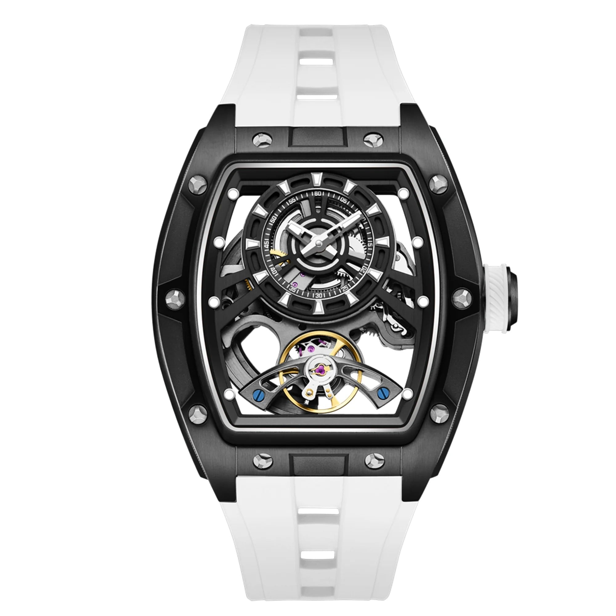 MEGIR 9198-6 Mechanical Automatic Men’s Watch