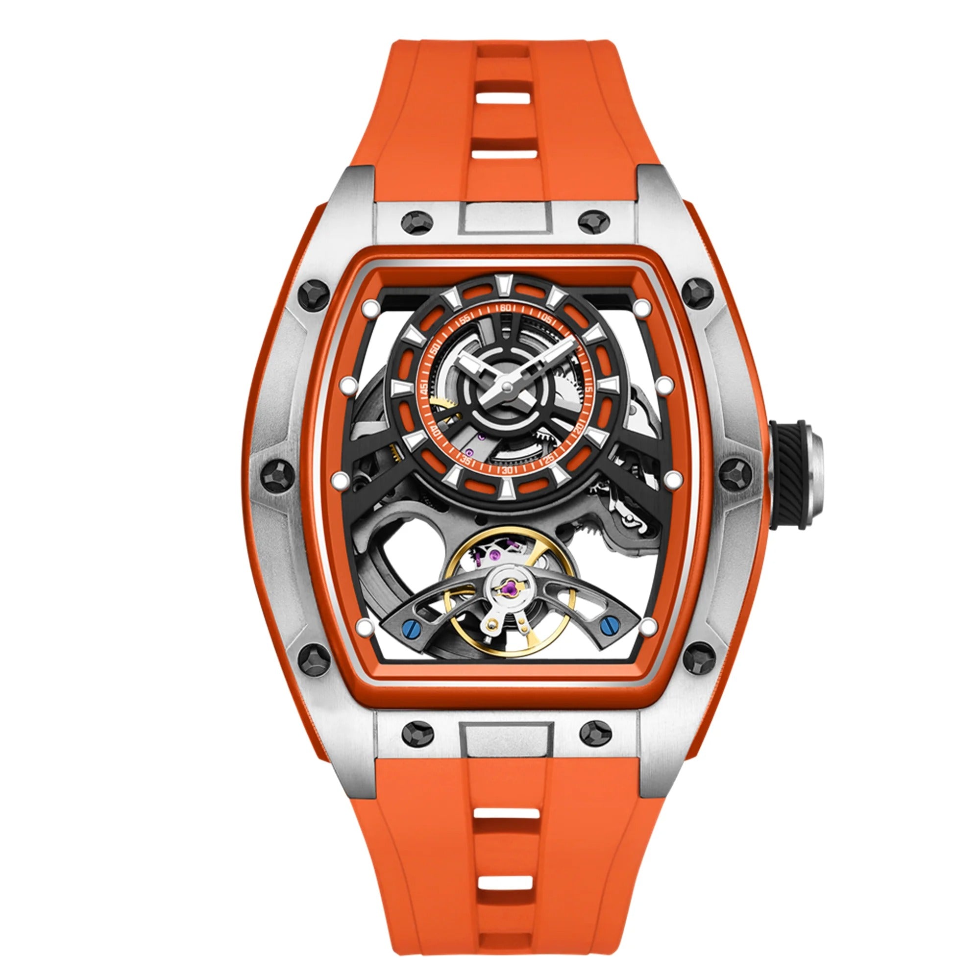 MEGIR 9198-6 Mechanical Automatic Men’s Watch