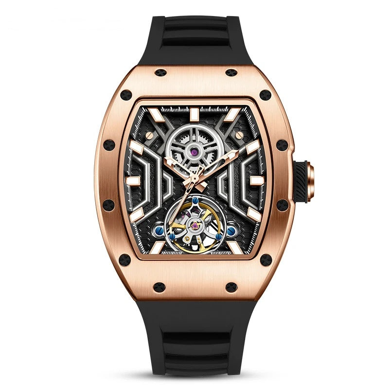 Zavion Phantom Automatic Watch
