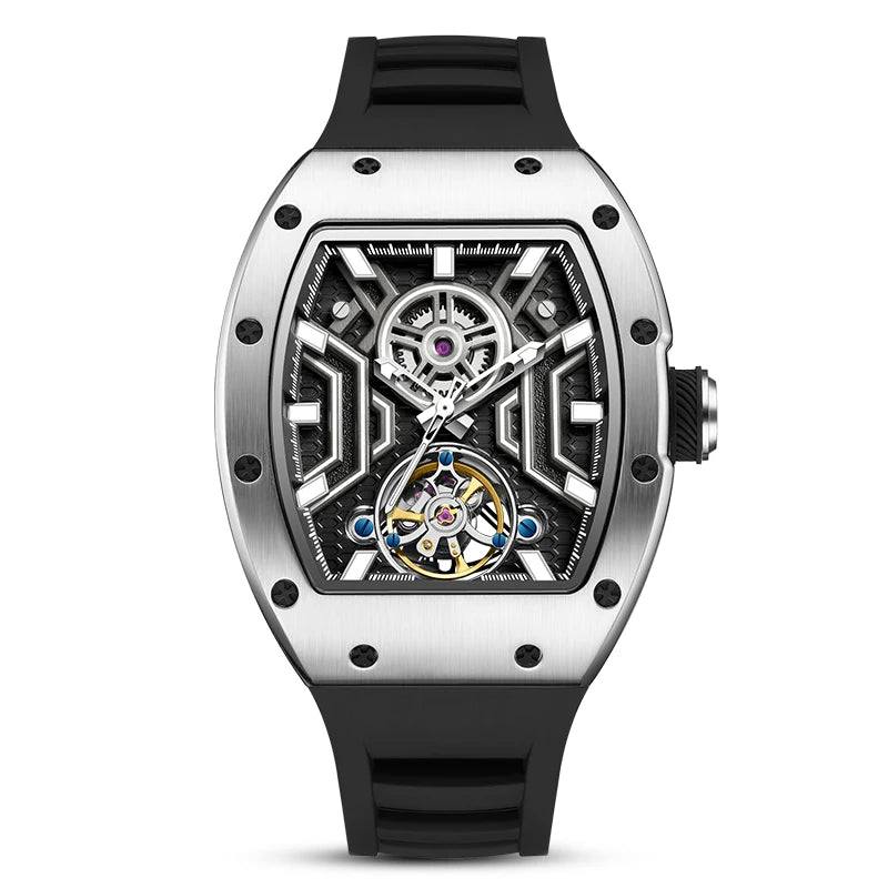 Zavion Phantom Automatic Watch