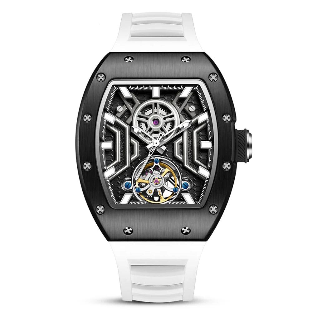 Zavion Phantom Automatic Watch